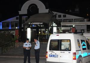 Antalya Lara’da olaylı gece: 1 ölü, 1 yaralı
